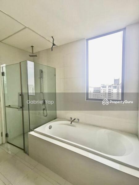 Servis Apartment untuk Dijual di Gateway Kiaramas Residences - Gabriel Yap - PropertyGuru.com.my