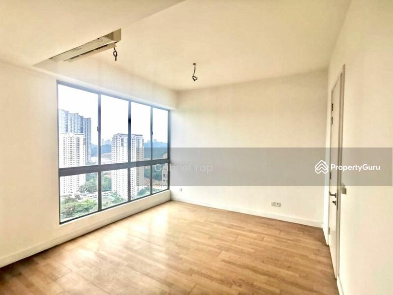 Servis Apartment untuk Dijual di Gateway Kiaramas Residences - Gabriel Yap - PropertyGuru.com.my