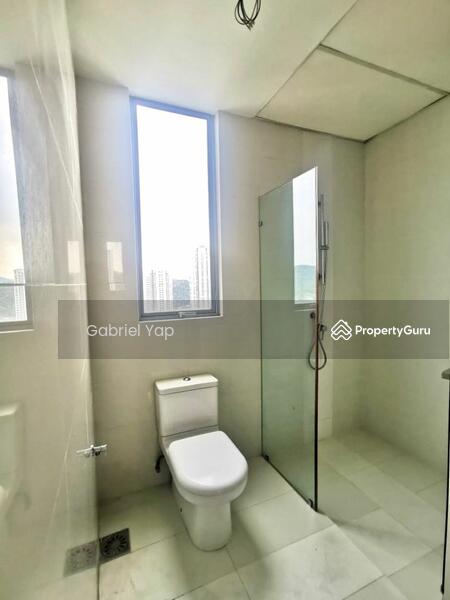 Servis Apartment untuk Dijual di Gateway Kiaramas Residences - Gabriel Yap - PropertyGuru.com.my