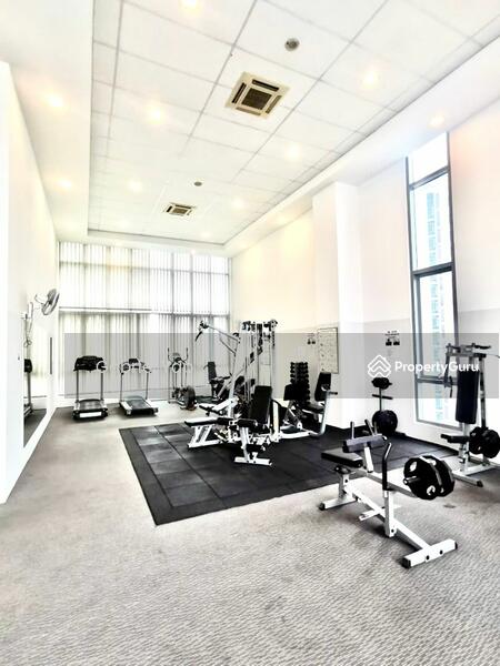 Servis Apartment untuk Dijual di Gateway Kiaramas Residences - Gabriel Yap - PropertyGuru.com.my