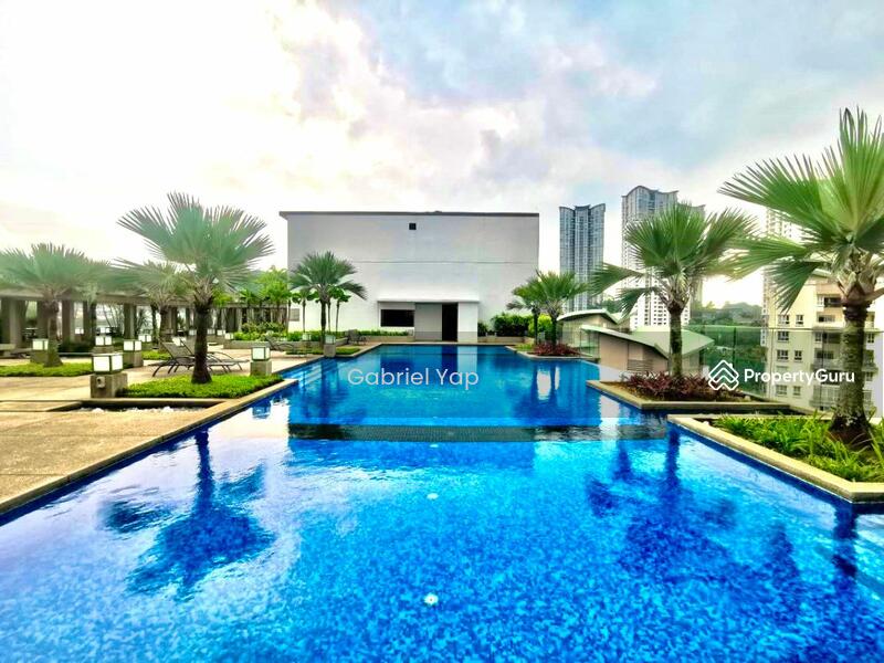 Servis Apartment untuk Dijual di Gateway Kiaramas Residences - Gabriel Yap - PropertyGuru.com.my