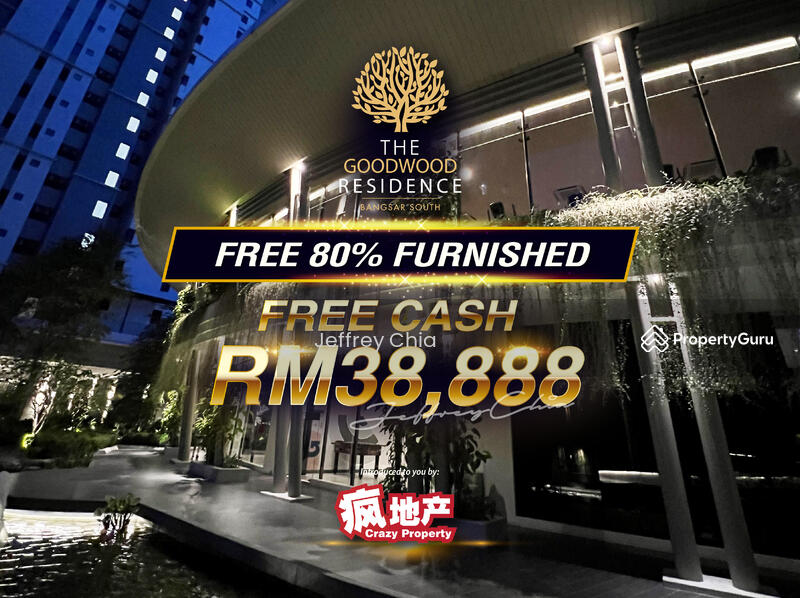 Property For Sale, at The Goodwood Residence PropertyGuru Malaysia