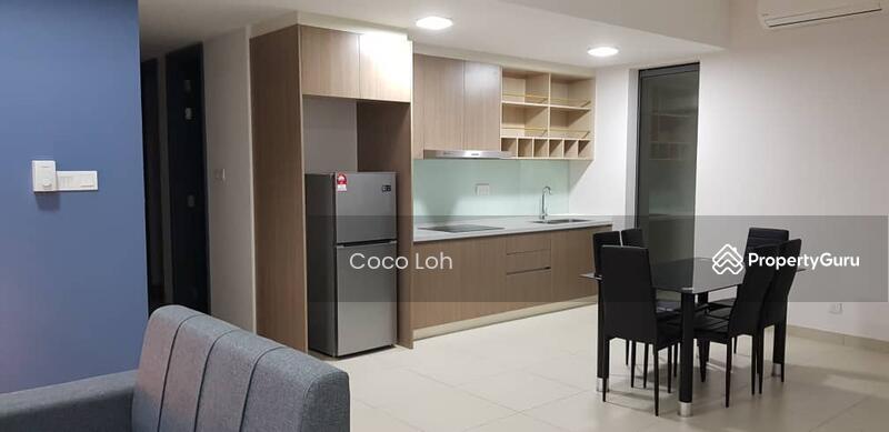 Kondominium untuk Disewa di Residensi Sefina Mont Kiara - Coco Loh - PropertyGuru.com.my