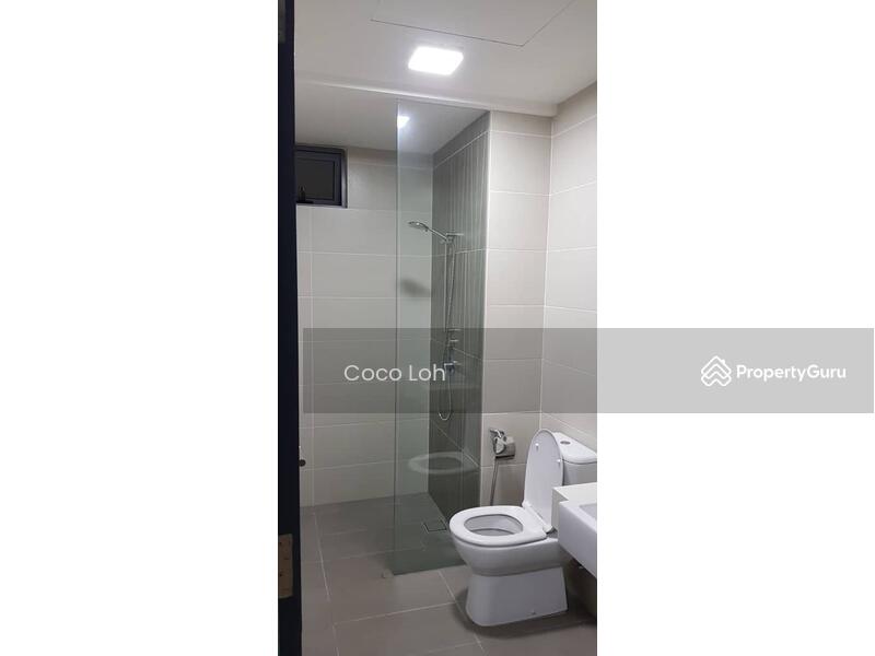 Kondominium untuk Disewa di Residensi Sefina Mont Kiara - Coco Loh - PropertyGuru.com.my