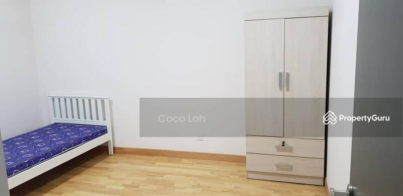Kondominium untuk Disewa di Residensi Sefina Mont Kiara - Coco Loh - PropertyGuru.com.my