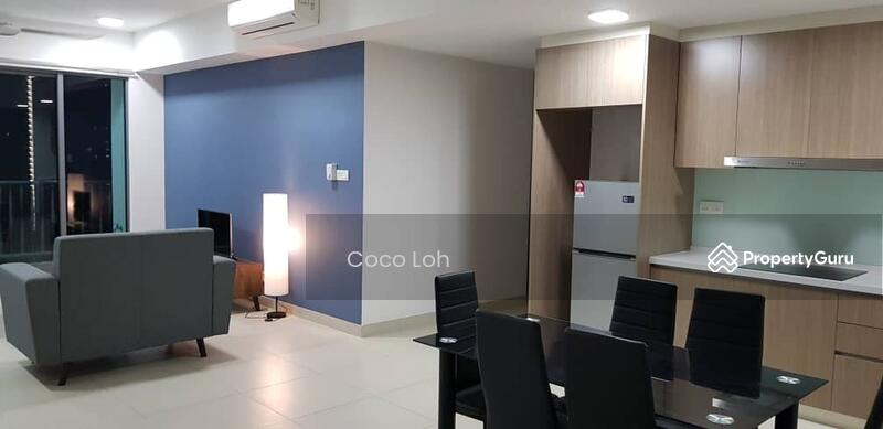 Kondominium untuk Disewa di Residensi Sefina Mont Kiara - Coco Loh - PropertyGuru.com.my
