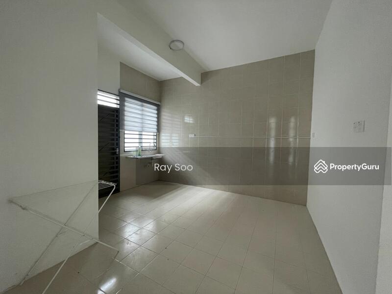 For Rent - Residensi Sungai Petani 1