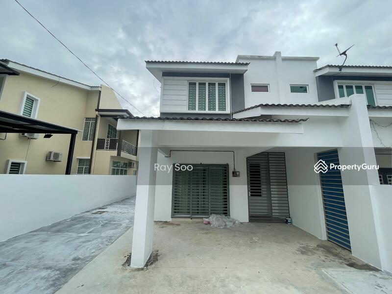 For Rent - Residensi Sungai Petani 1