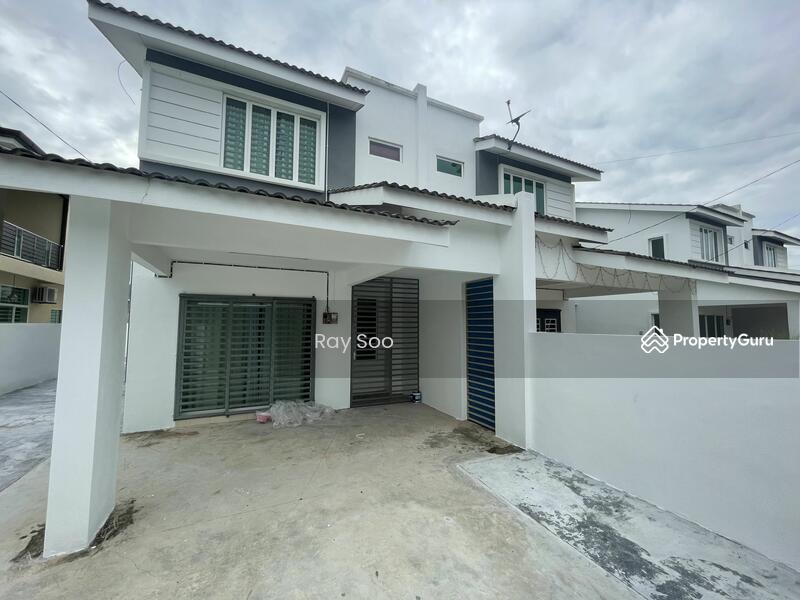 For Rent - Residensi Sungai Petani 1