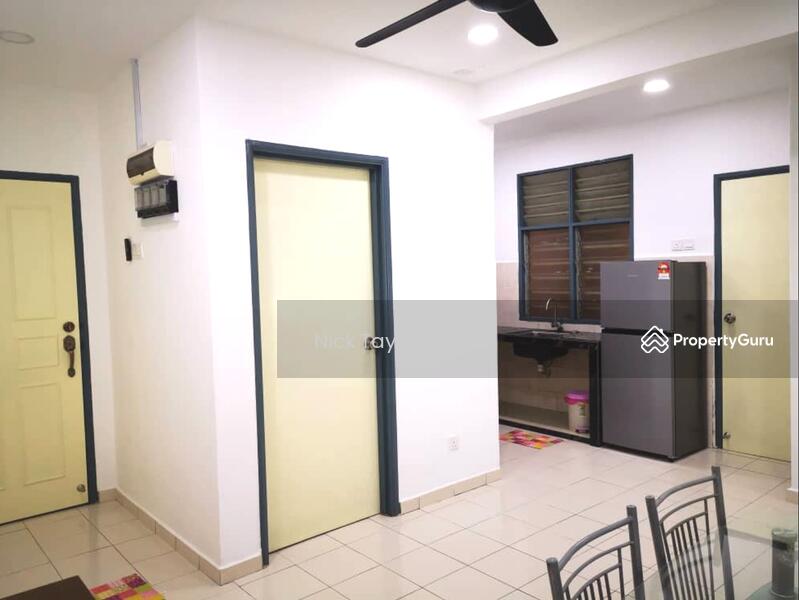 Untuk Disewa - Villa Krystal @ Bandar Selesa Jaya
