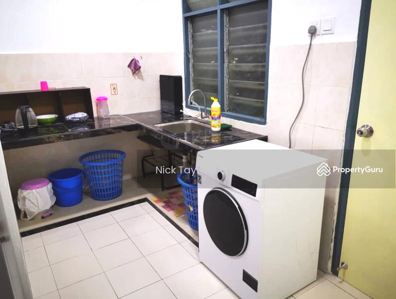 Untuk Disewa - Villa Krystal @ Bandar Selesa Jaya