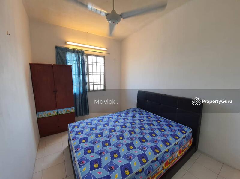 Untuk Disewa - Angkasa Condominiums