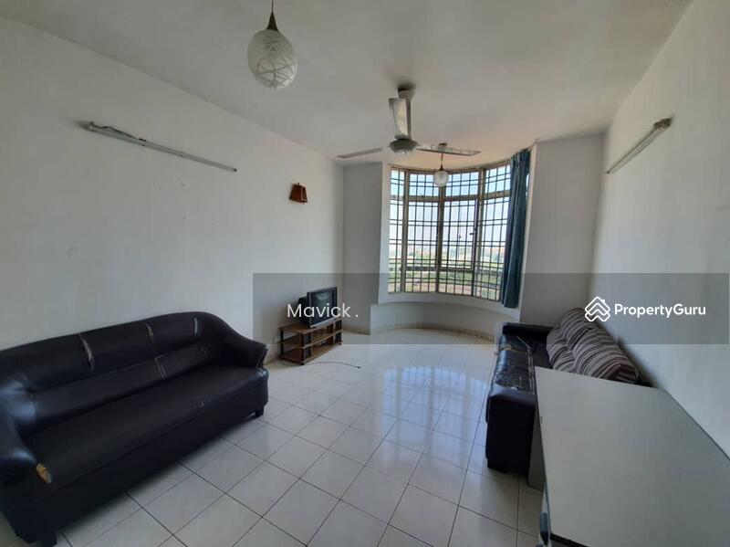 Untuk Disewa - Angkasa Condominiums