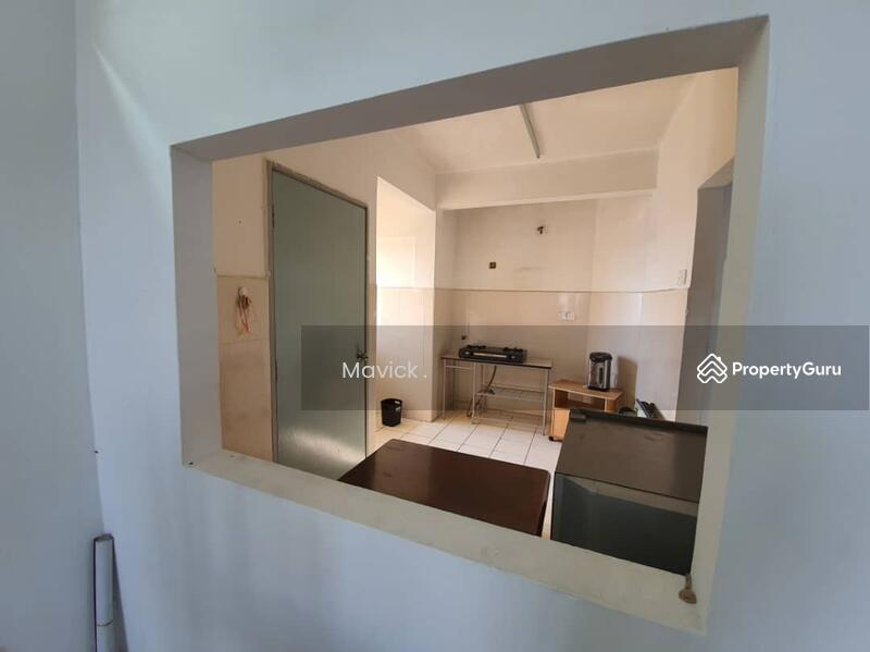 Untuk Disewa - Angkasa Condominiums