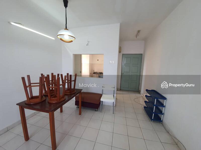 Untuk Disewa - Angkasa Condominiums