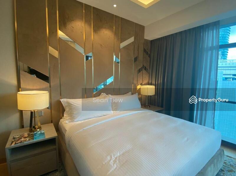 For Sale - The Ritz-Carlton Residences