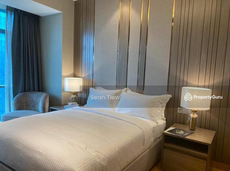 For Sale - The Ritz-Carlton Residences