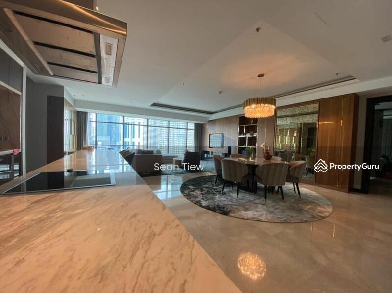 For Sale - The Ritz-Carlton Residences
