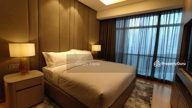 For Sale - The Ritz-Carlton Residences