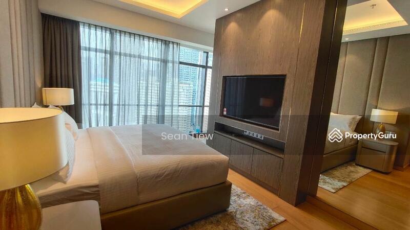 For Sale - The Ritz-Carlton Residences