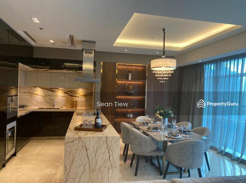 For Sale - The Ritz-Carlton Residences