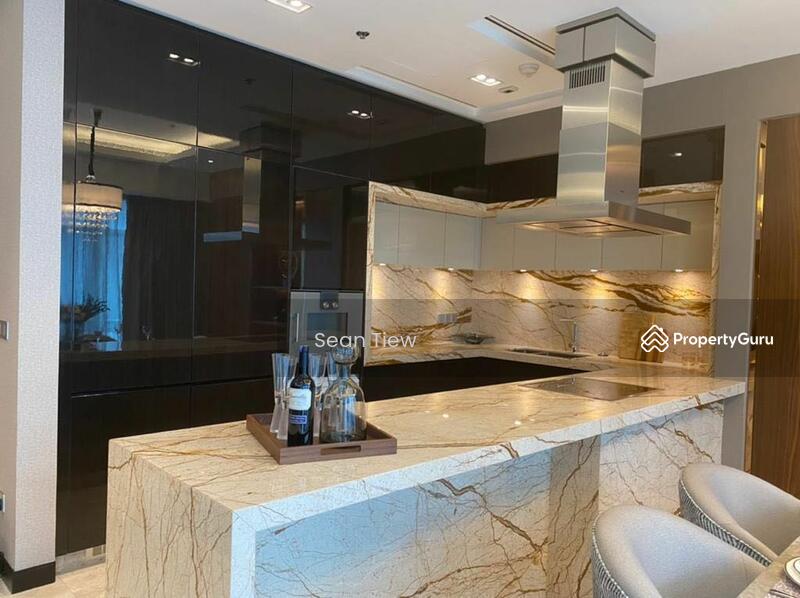 For Sale - The Ritz-Carlton Residences