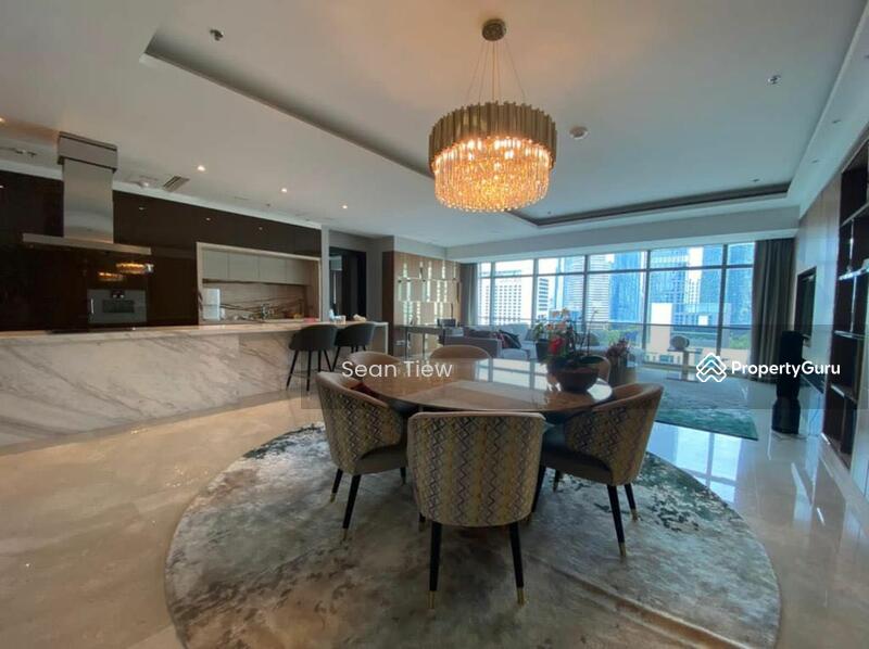 For Sale - The Ritz-Carlton Residences