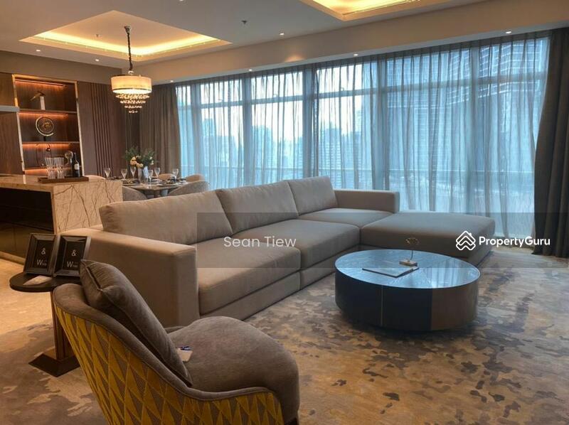 For Sale - The Ritz-Carlton Residences