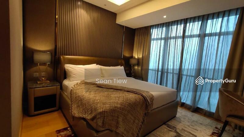 For Sale - The Ritz-Carlton Residences