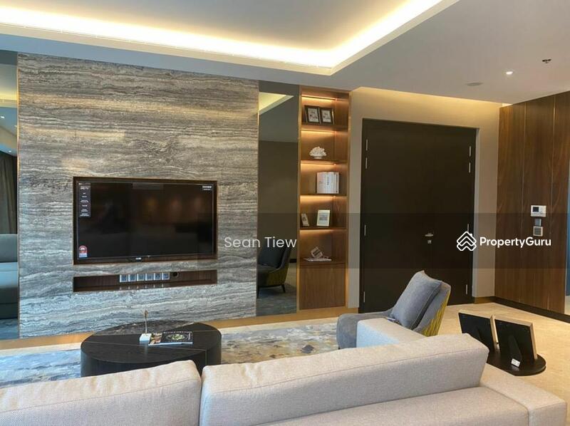 For Sale - The Ritz-Carlton Residences