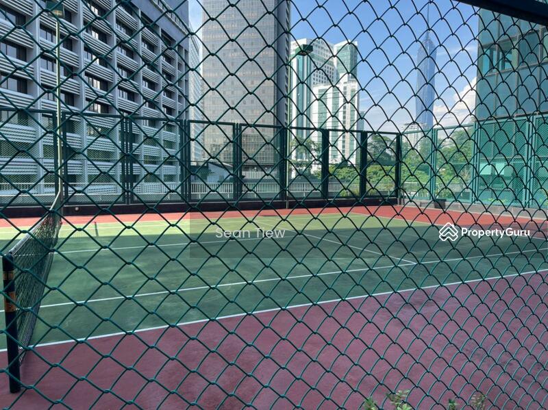 For Sale - The Ritz-Carlton Residences