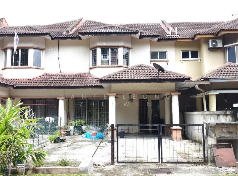 Terraced House for Rent in Bandar Putra Permai (Seri Kembangan) - Dante Leong Zhenwen - PropertyGuru.com.my