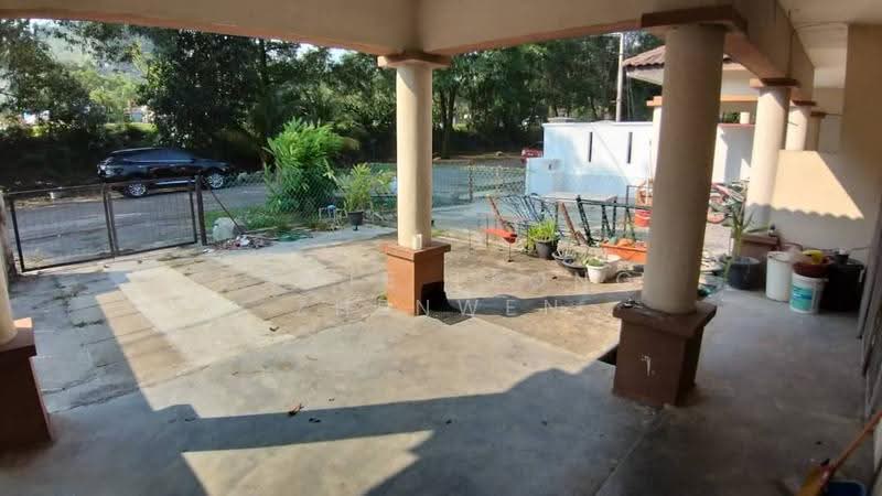 Terraced House for Rent in Bandar Putra Permai (Seri Kembangan) - Dante Leong Zhenwen - PropertyGuru.com.my