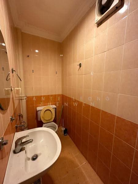 2-storey Terraced House for Rent in Taman Segar (Cheras) - Dante Leong Zhenwen - PropertyGuru.com.my