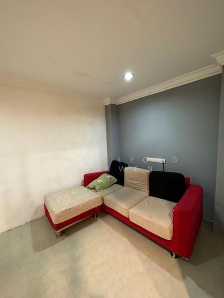 2-storey Terraced House for Rent in Taman Segar (Cheras) - Dante Leong Zhenwen - PropertyGuru.com.my