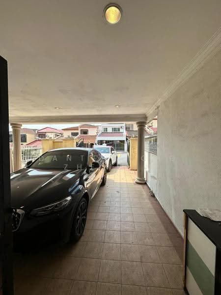 2-storey Terraced House for Rent in Taman Segar (Cheras) - Dante Leong Zhenwen - PropertyGuru.com.my