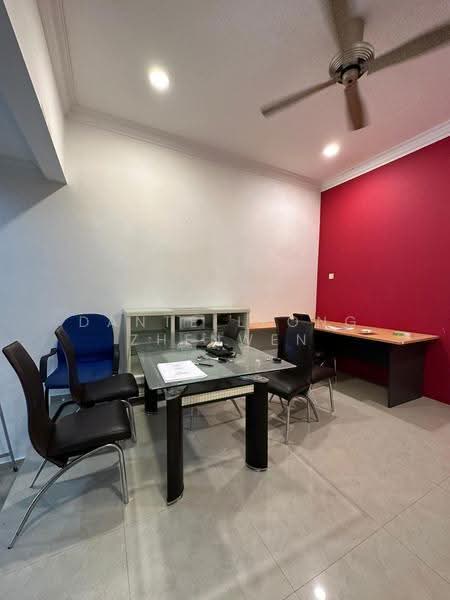 2-storey Terraced House for Rent in Taman Segar (Cheras) - Dante Leong Zhenwen - PropertyGuru.com.my