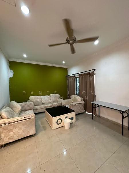 2-storey Terraced House for Rent in Taman Segar (Cheras) - Dante Leong Zhenwen - PropertyGuru.com.my