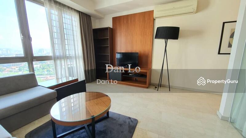 Servis Apartment untuk Disewa di myHabitat - Dan Lo - PropertyGuru.com.my