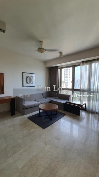 Servis Apartment untuk Disewa di myHabitat - Dan Lo - PropertyGuru.com.my