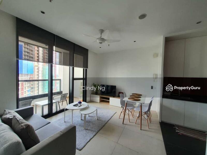 For Sale - Arcoris SOHO