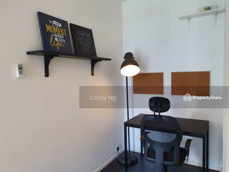 For Sale - Arcoris SOHO