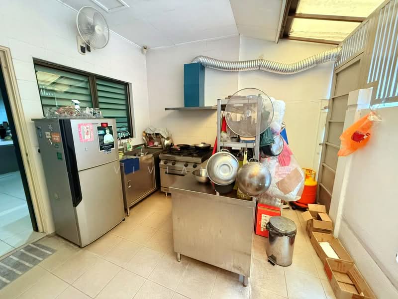 Terraced House for Sale in Batu Caves (Selangor) - Vivian Lee - Kitchen - PropertyGuru.com.my