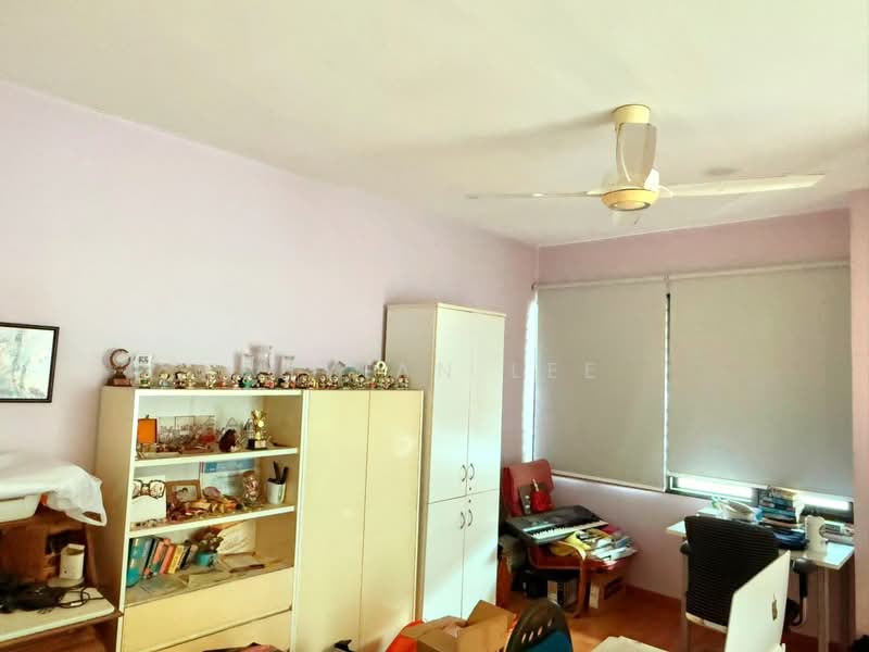 Terraced House for Sale in Batu Caves (Selangor) - Vivian Lee - Bedroom - PropertyGuru.com.my