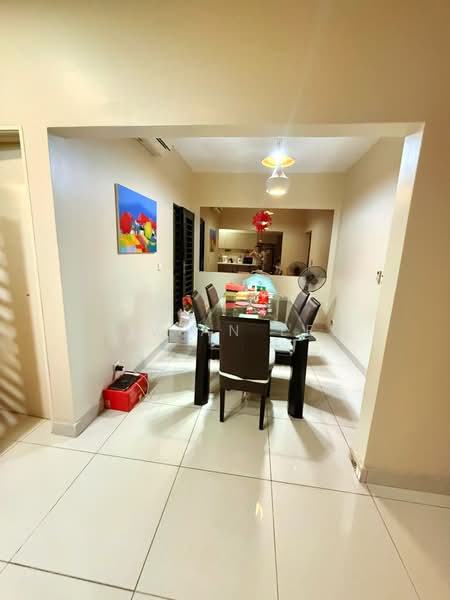 Terraced House for Sale in Batu Caves (Selangor) - Vivian Lee - Dining Room - PropertyGuru.com.my
