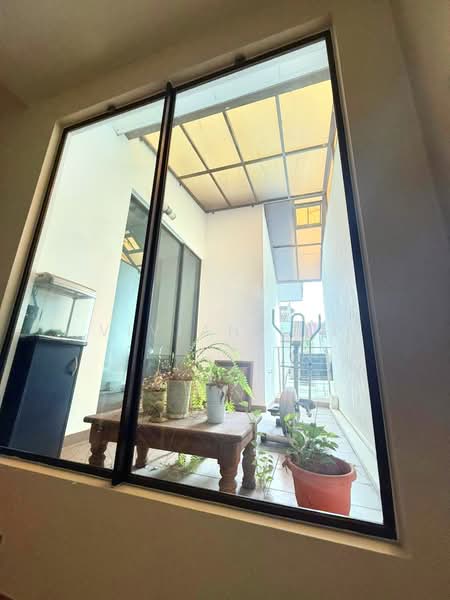 Terraced House for Sale in Batu Caves (Selangor) - Vivian Lee - Balcony - PropertyGuru.com.my