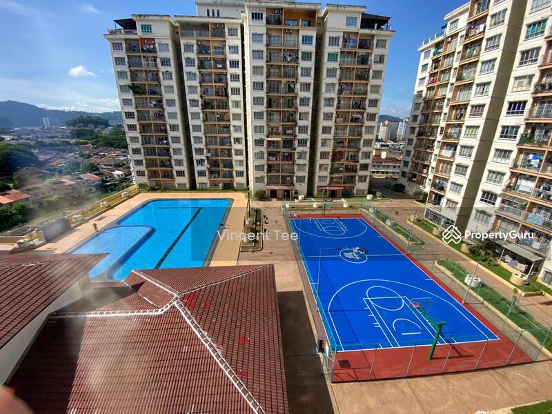 For Rent - Ampang Prima