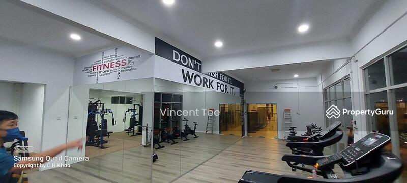 For Rent - Ampang Prima