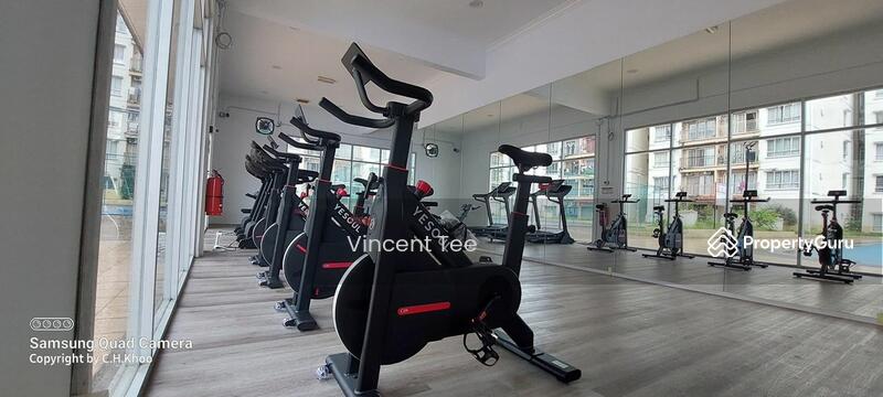 For Rent - Ampang Prima