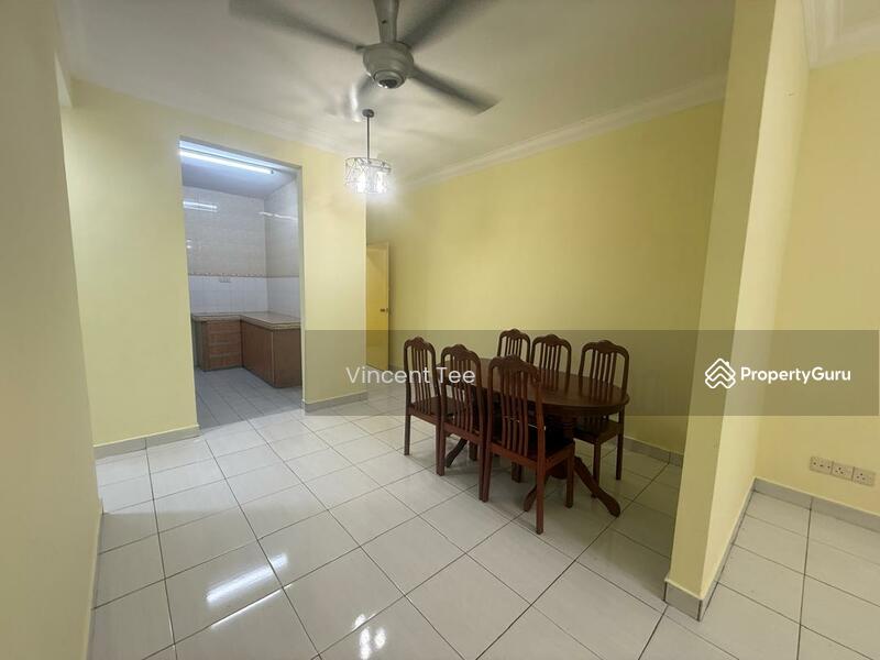 For Rent - Ampang Prima